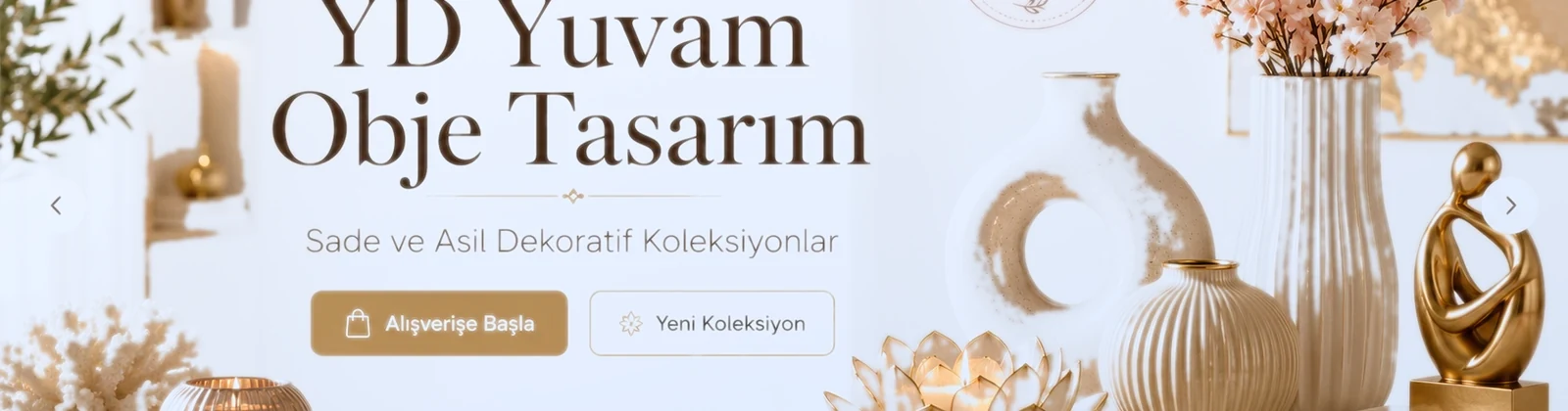Mağaza Vitrini