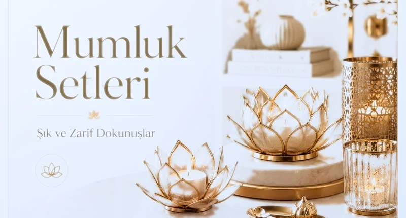 Mumluk Setleri