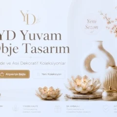 YENİ GELENLER