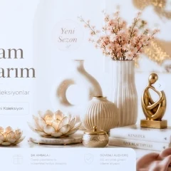 PREMİUM OBJE