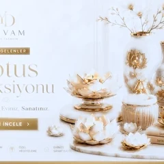 EV DEKORU